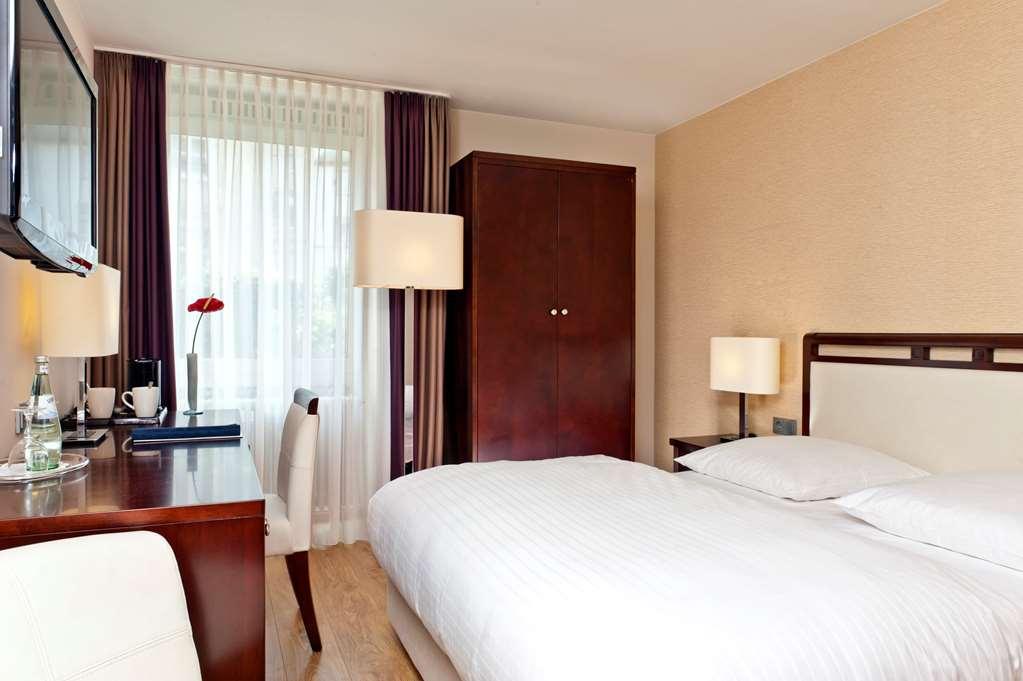 Badischer Hof - Leonardo Limited Edition Hotel