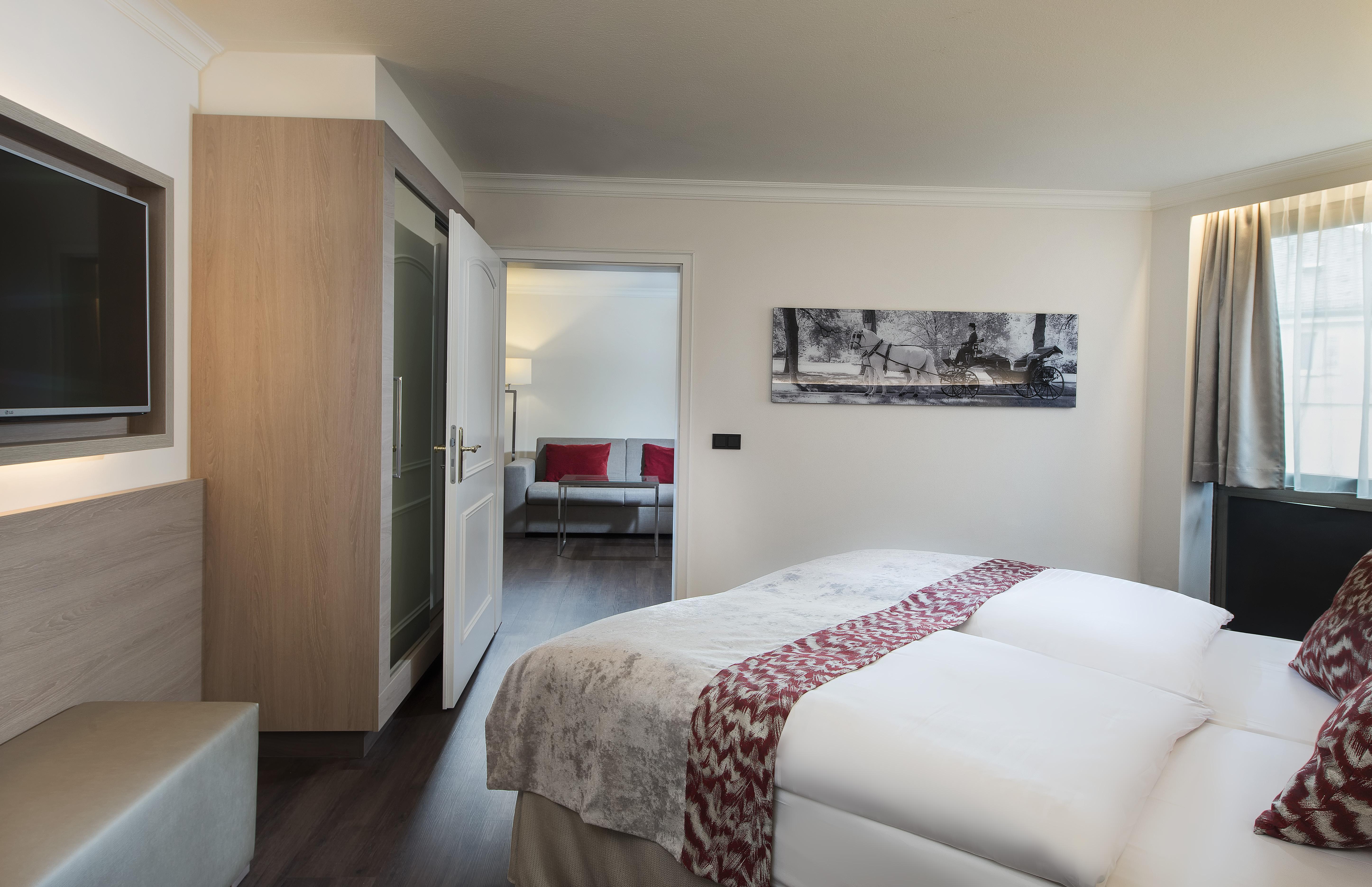 Badischer Hof - Leonardo Limited Edition Hotel