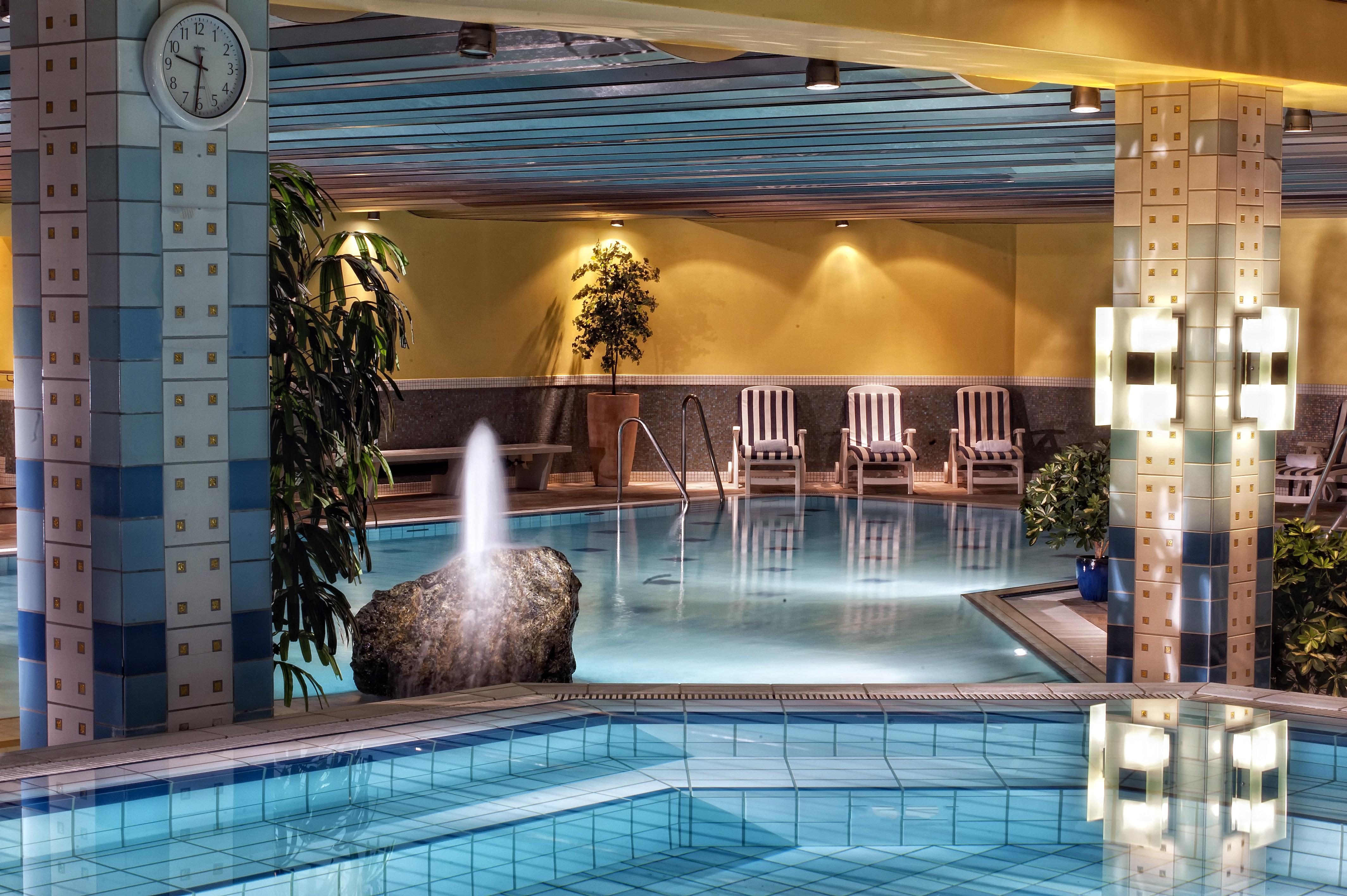 Badischer Hof - Leonardo Limited Edition Hotel 5*