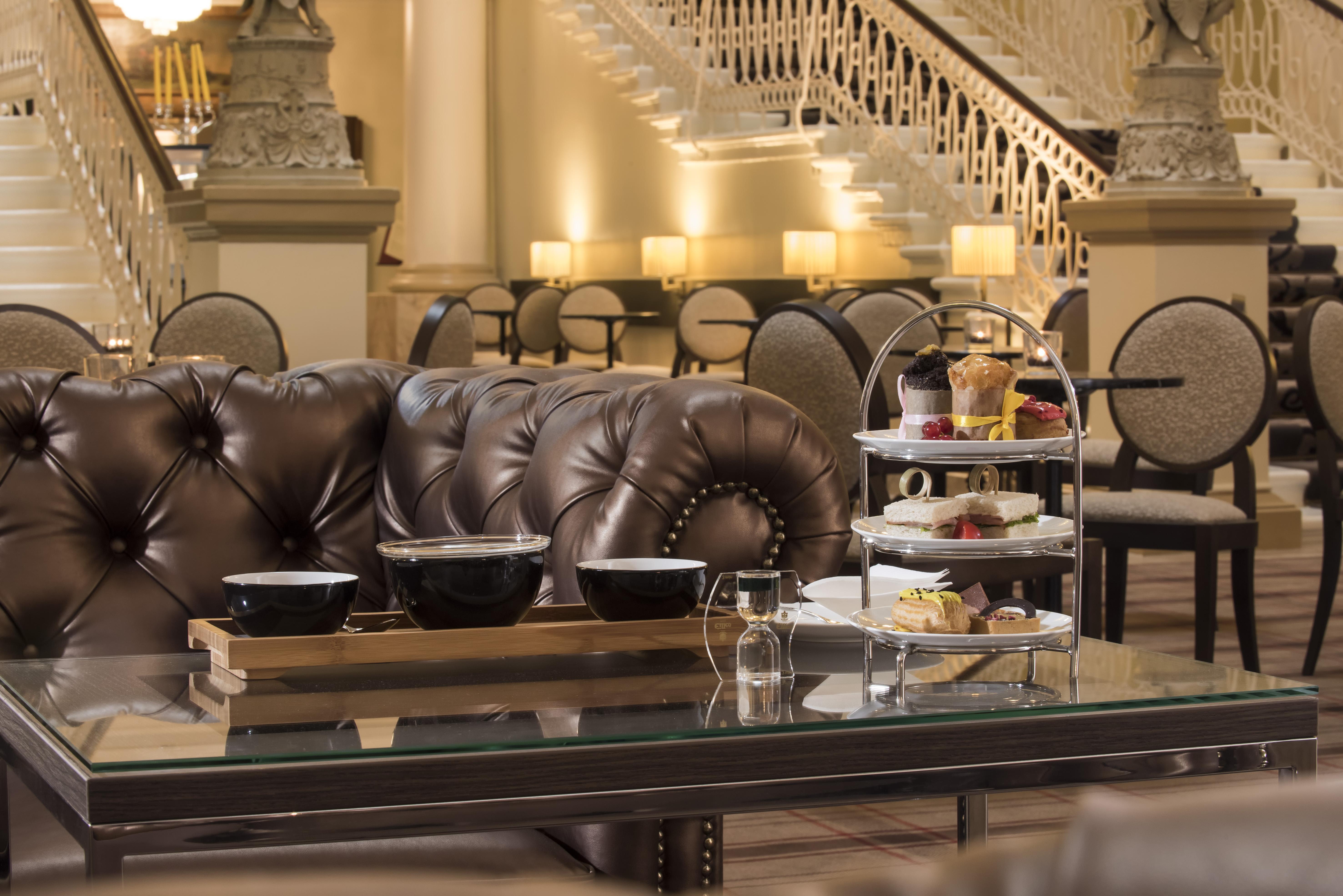 Badischer Hof - Leonardo Limited Edition Hotel
