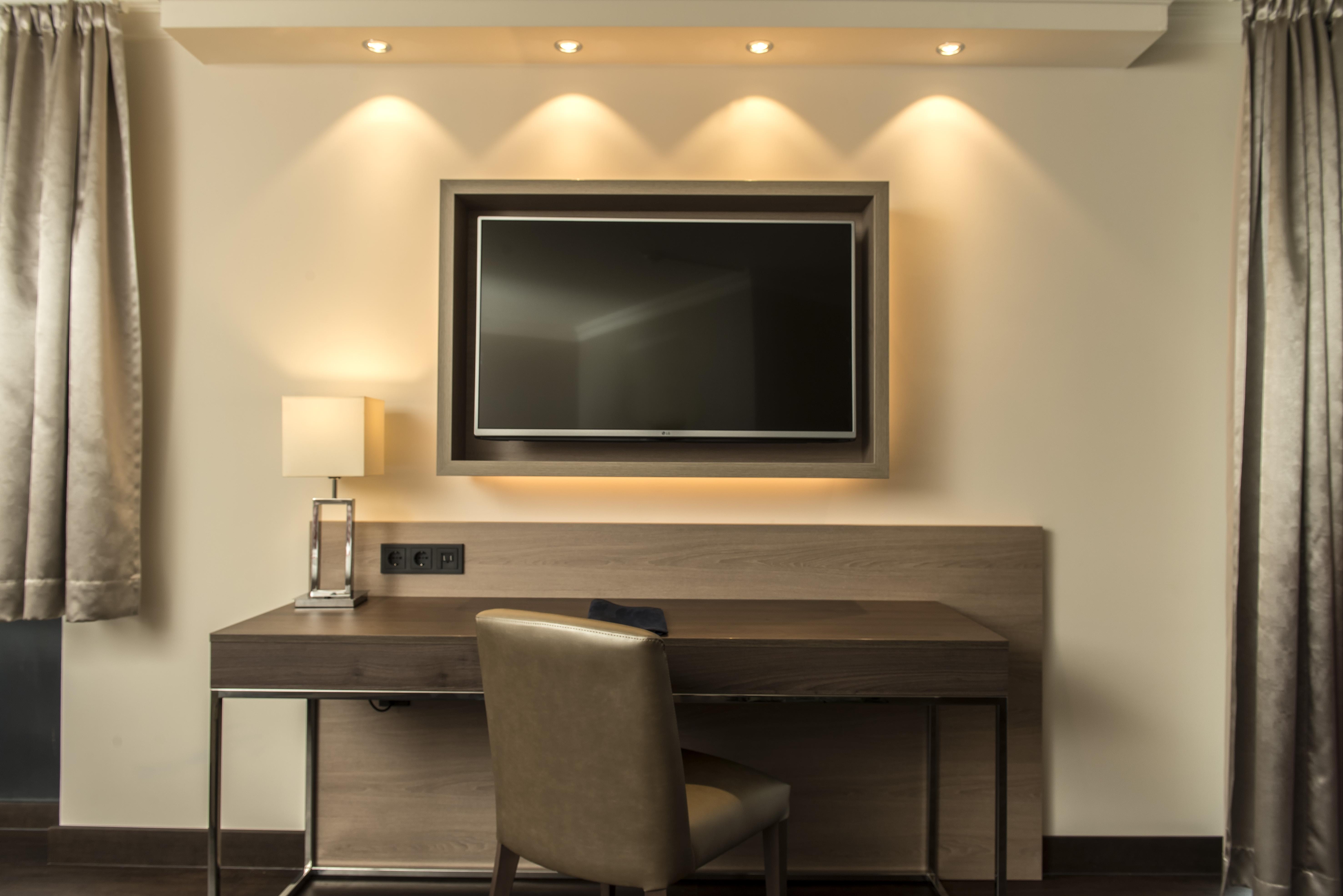Badischer Hof - Leonardo Limited Edition Hotel 5*