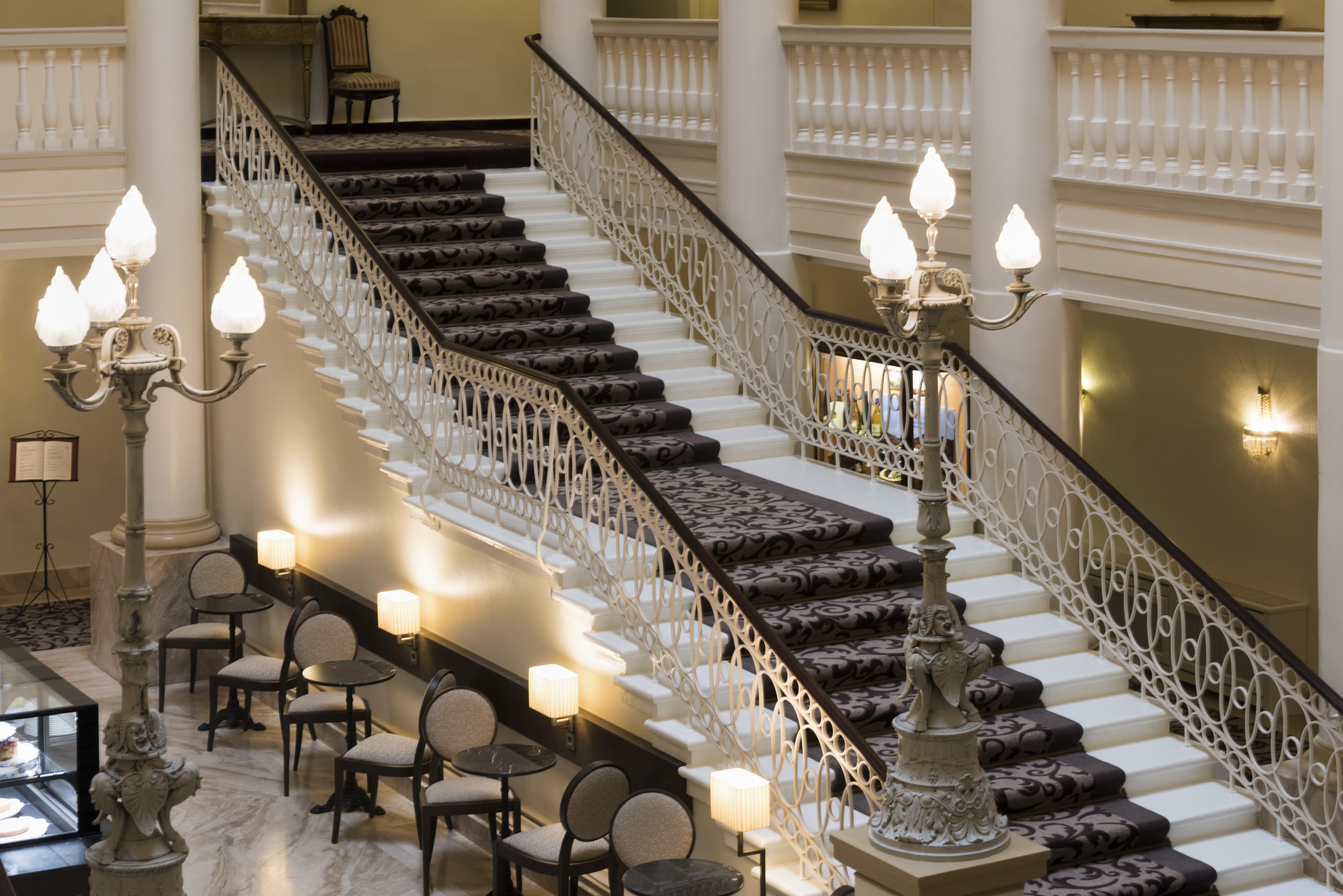 Badischer Hof - Leonardo Limited Edition Hotel Baden-Baden