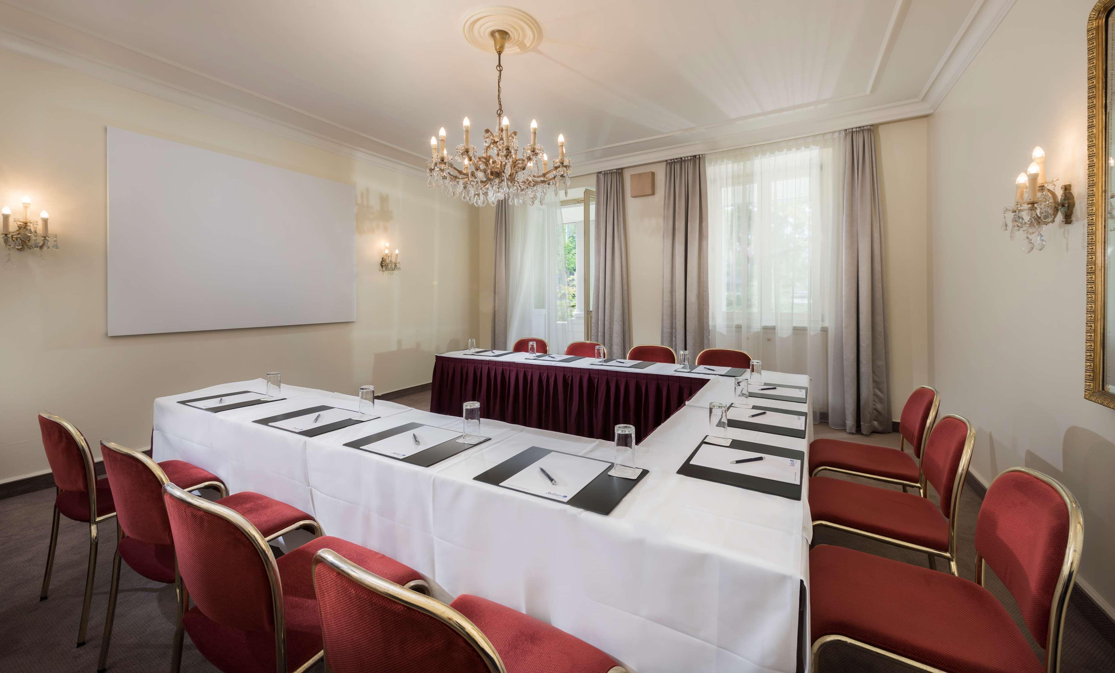 Badischer Hof - Leonardo Limited Edition 5* Baden-Baden