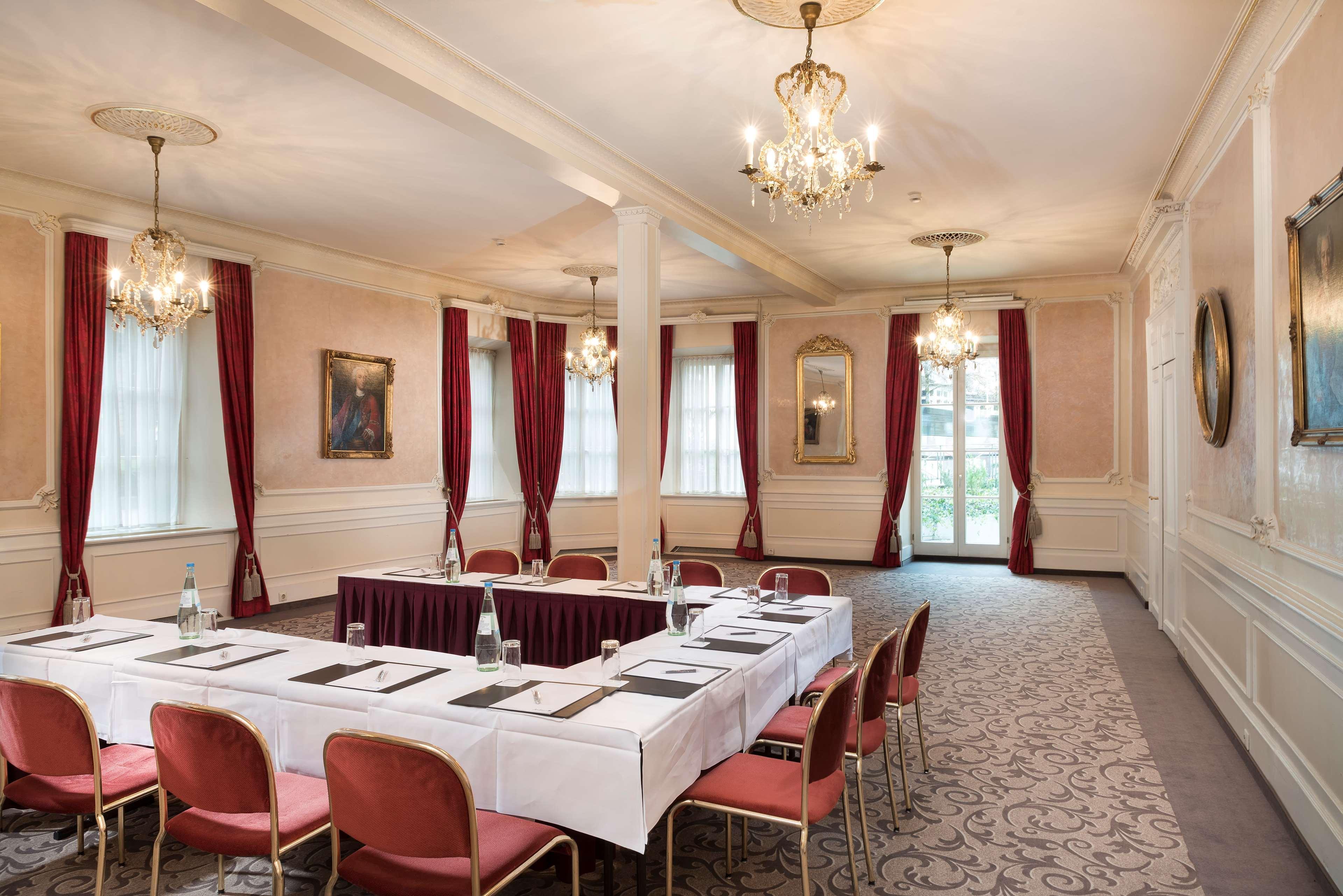 Hotel Badischer Hof - Leonardo Limited Edition Baden-Baden
