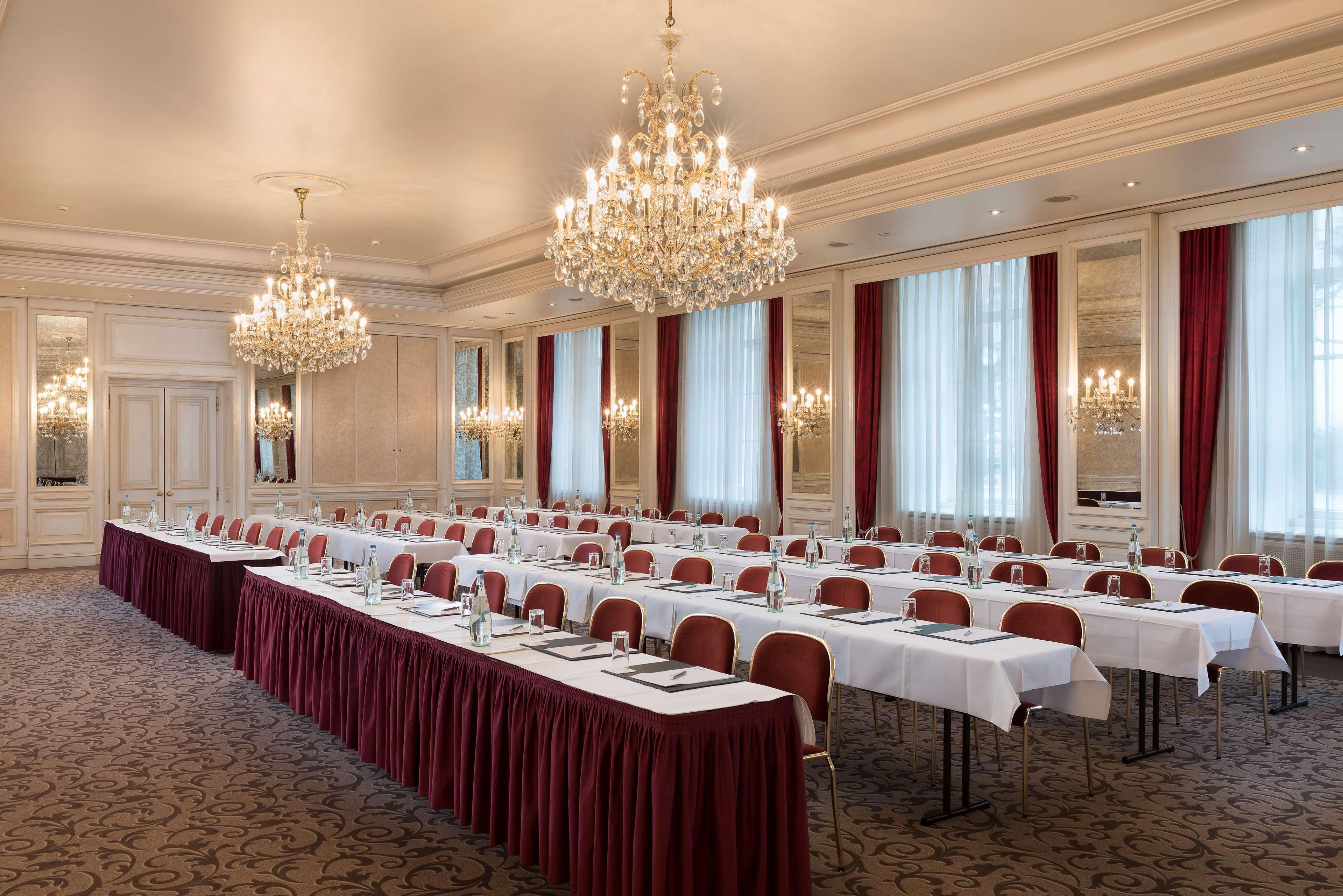 Badischer Hof - Leonardo Limited Edition Hotel