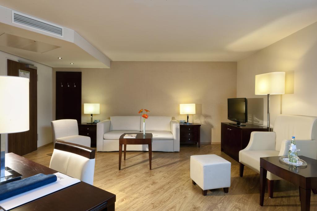 Badischer Hof - Leonardo Limited Edition Hotel 5*