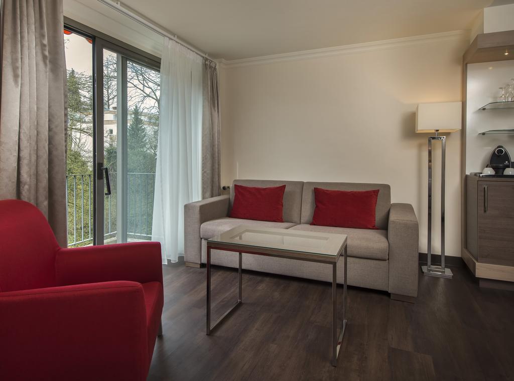 Hotel Badischer Hof - Leonardo Limited Edition Baden-Baden